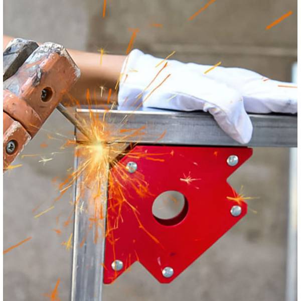 Welding Equipments