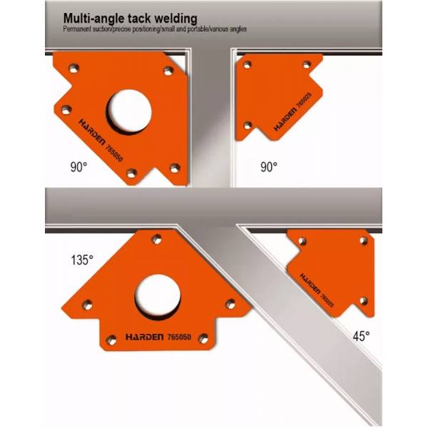 Welding Equipments