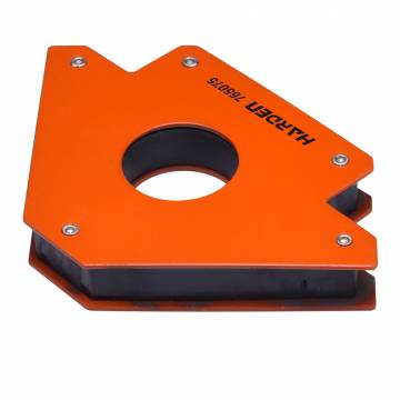 Harden Magnetic Welding Holder Set 765075