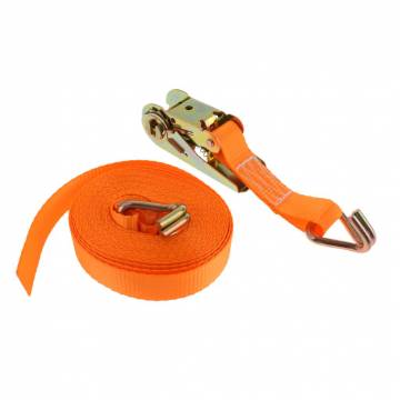 Ratchet Tie Down 1