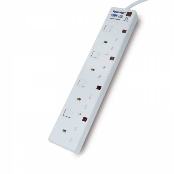 Electrical & Lighting