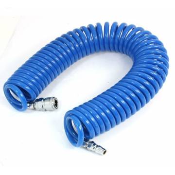 Spiral Air Hose (Made in Korea)