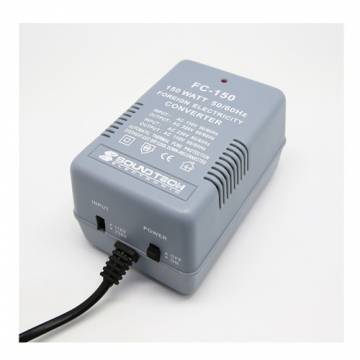 Soundtech Foreign Electricity AC-AC Converter FC-150