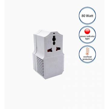 Soundtech Foreign Electricity Ac-Ac Converter FC-80