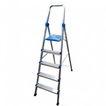 Aluminium Family Ladder (Female)