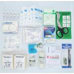 PPE & Safety Equipments