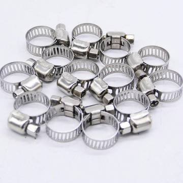 Hose Clip