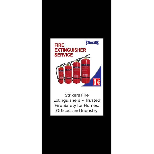 PPE & Safety Equipments