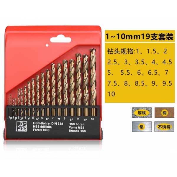 Hand Tools