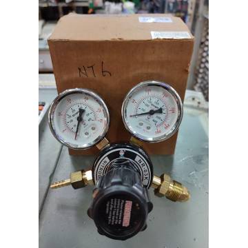 Richu Nitrogen Regulator