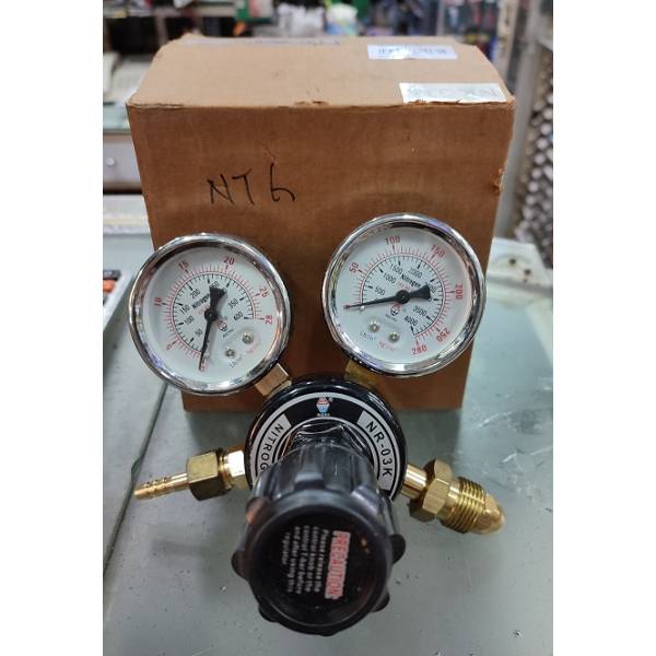Welding Equipments
