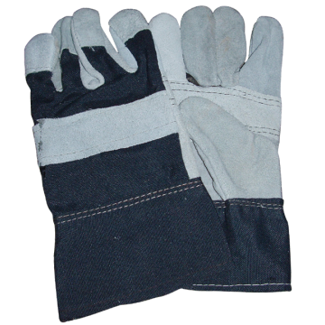Jeans Gloves 10" (1Doz)