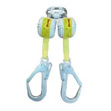 Osprey Double Dynamic Self Retracting Lifeline OS-1020