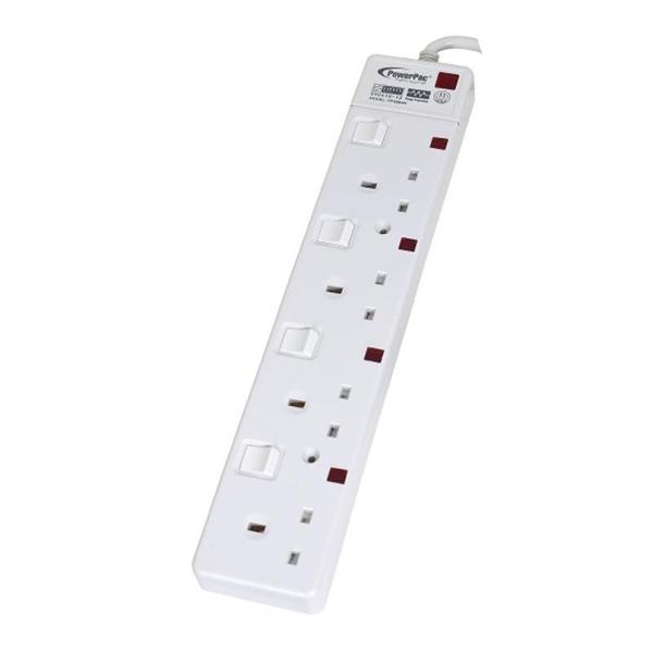 Electrical & Lighting