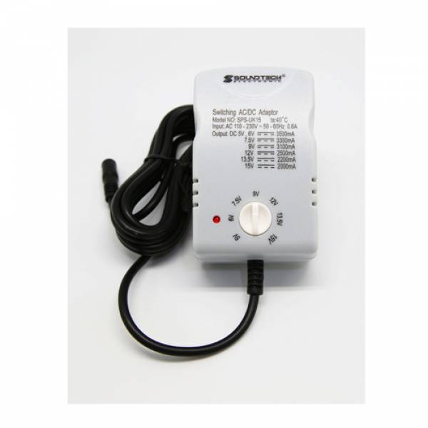 Electrical & Lighting