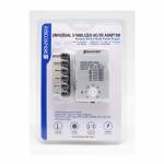 Electrical & Lighting