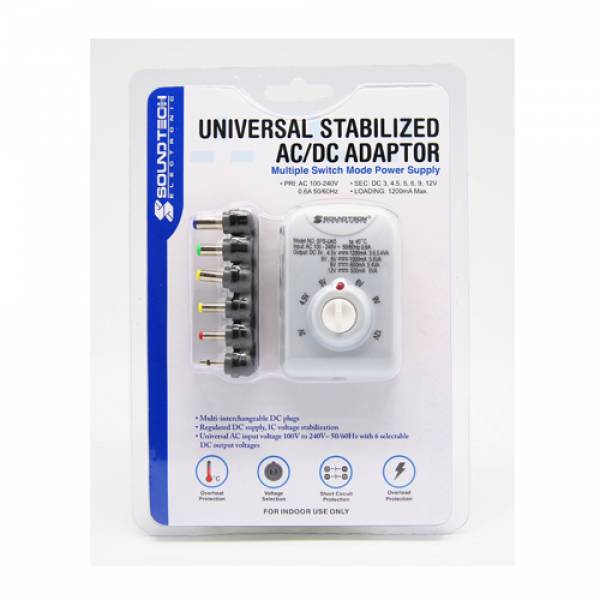 Electrical & Lighting