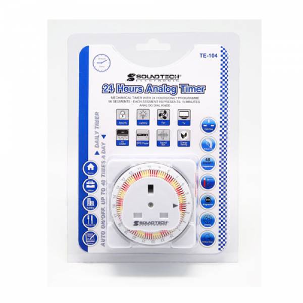 Electrical & Lighting