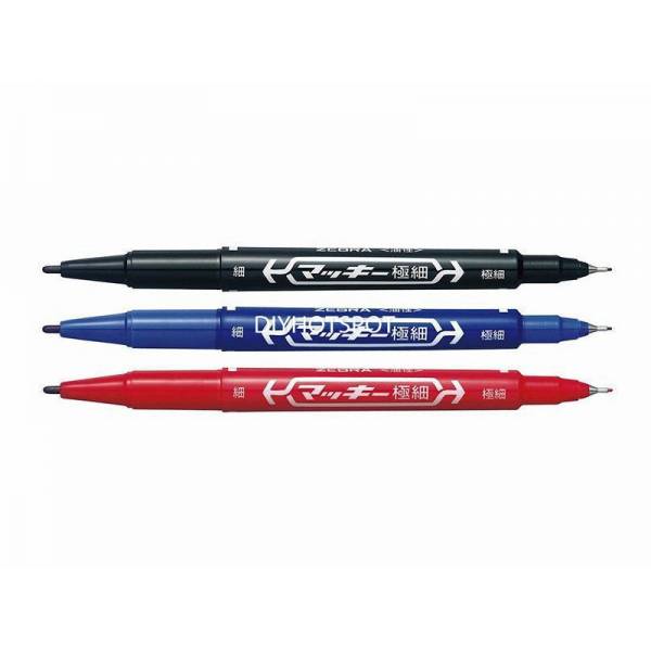 Writing Instruments