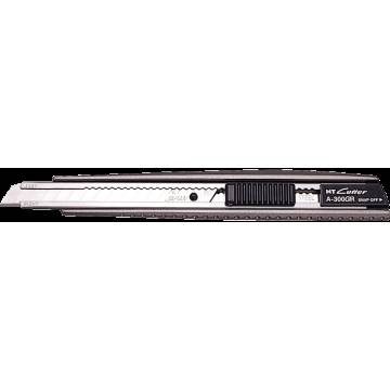 NT Cutter Metal "A" Knife A-300GRP