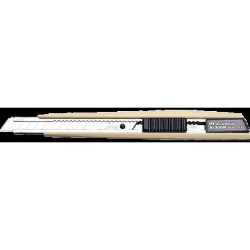 NT Cutter Basic "A" Knife A-300RP