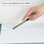 Utility Knife & Cutter Blades