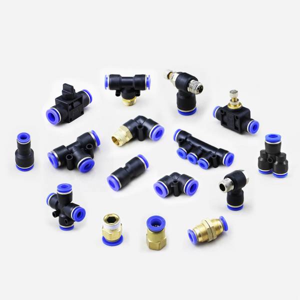 Air Accessories