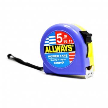 Allways Measuring Tape