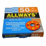Distance Meter & Measuring Tapes