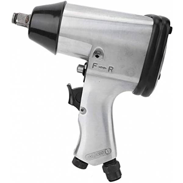 Pneumatic