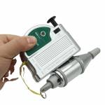 Testing & Measuring Instruments
