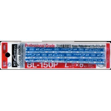 NT Cutter Spare Blade Heavy-Duty "BL-150P"
