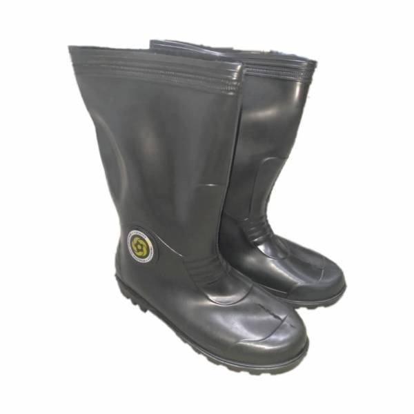 PPE & Safety Equipments