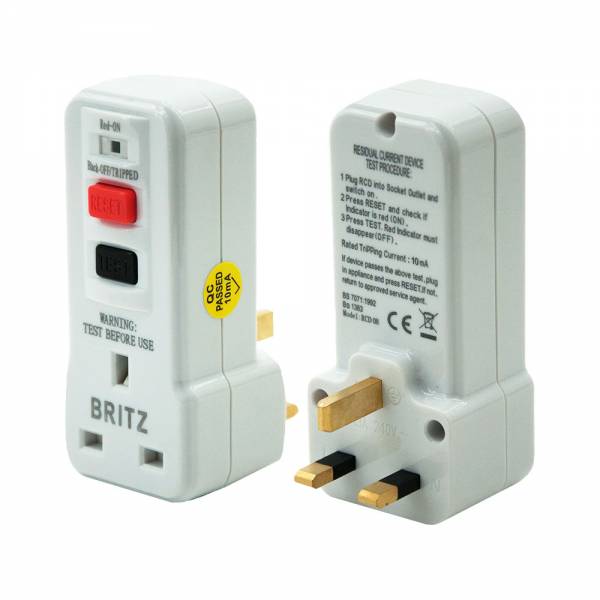 Electrical & Lighting