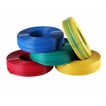 PVC Insulated Cable