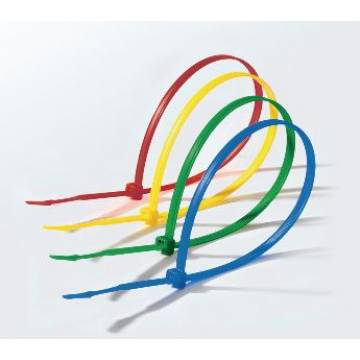 Nylon Cable Tie (Colour)
