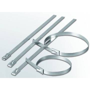Stainless Steel Cable Tie (7.9mm)
