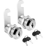 Drawer Locks & Padlocks