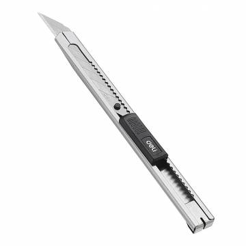 Deli Utility Knife 2034 (30Deg)