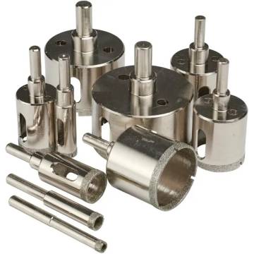 Snzo Diamond Hole saw