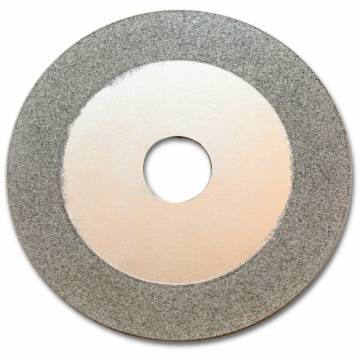 ELC Diamond Cutting Disc 4"