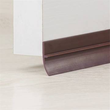 Union Bottom Door Seal (Rubber Strip)