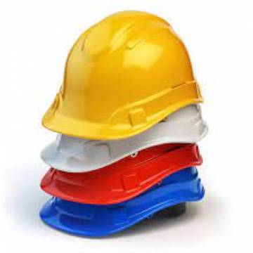Safety Helmet (PSB Approved)