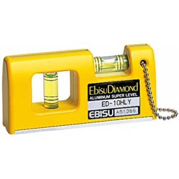 Ebisu Aluminum Super Level ED-10HLY