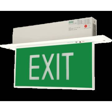 Denko Emergency Exit Sign