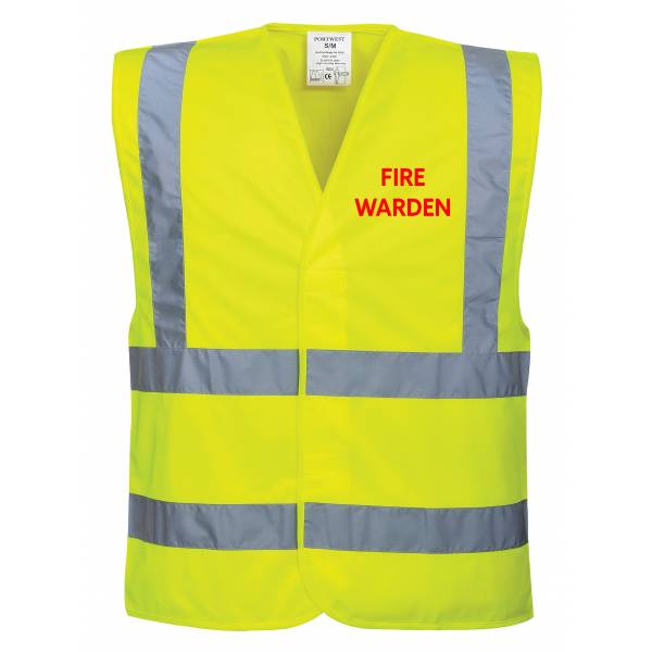 Workplace & Traffic Safety