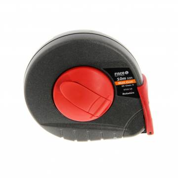 Fisco Satellite Measuring Tape ST30/15