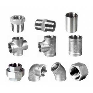 Stainless Steel Fitting (SS316)