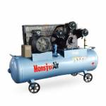 Pneumatic