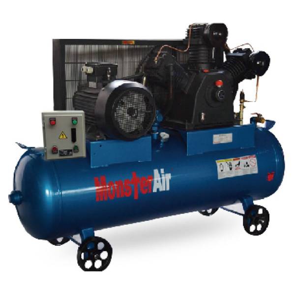 Pneumatic